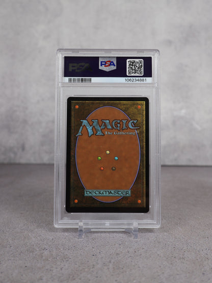 MTG The One Ring PSA 9