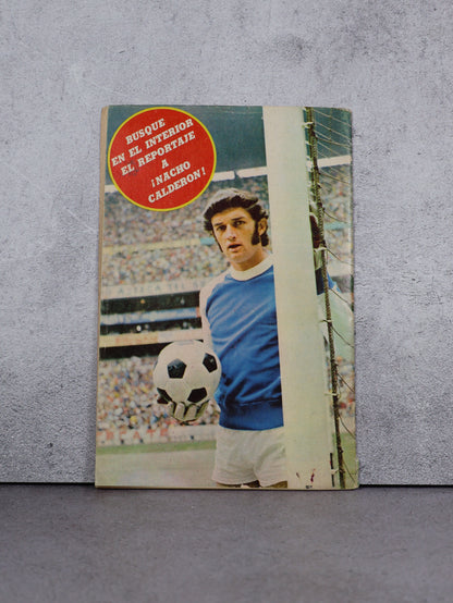 Comic Chivas Ra Ra Ra #2