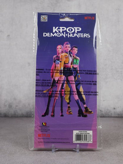 Lanyard Monogram SDCC 2025 exclusive K-Pop Demon Hunters