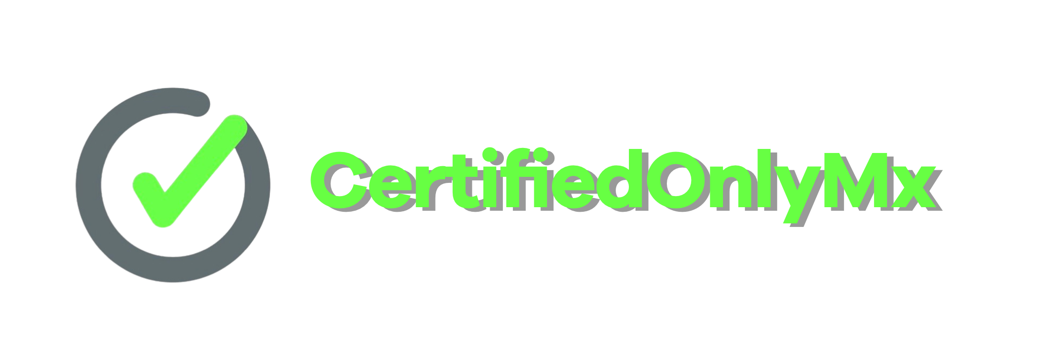 Certified Only
