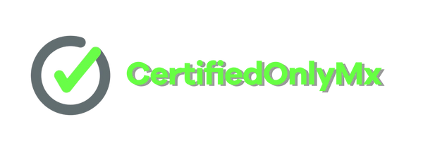 Certified Only
