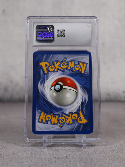 Pokemon Dark Charizard Holo 4/82 Team Rocket 2000 CGC 6