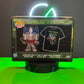 Funko Pop Optimus Prime - Firmado por Ron Perlman