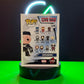Funko Pop Marvel Civil War 139 Crossbones Unmasked Vaulted Barnes & Noble
