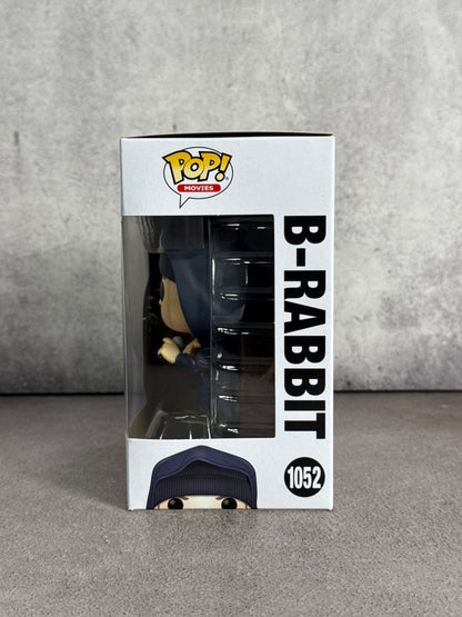 Funko Pop 1052 Vaulted Eminem B rabbit 8 Mile