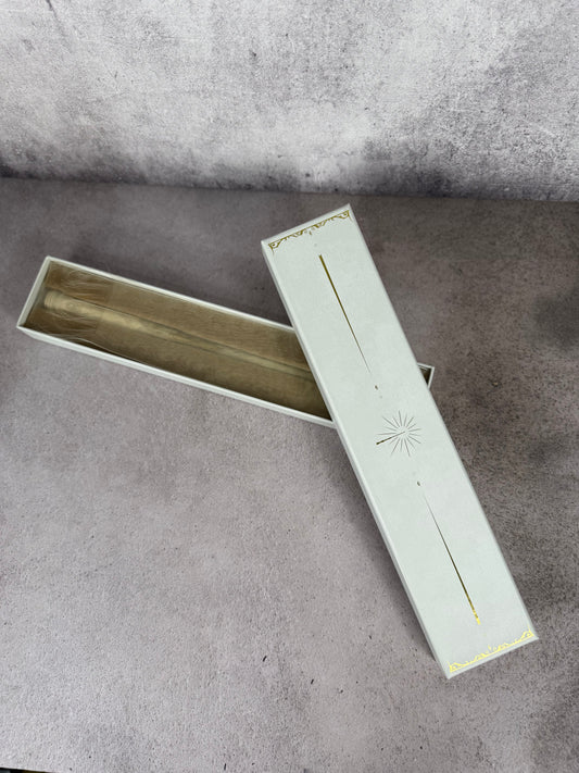 Varita Phoenix Harry Potter exclusiva de Epic Universe Orlando