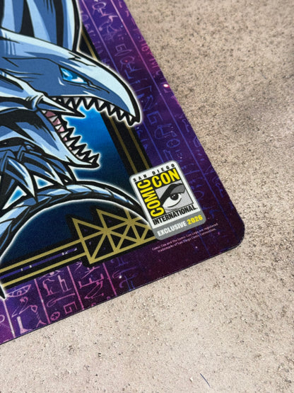 Game Playmat SDCC 2026 Exclusive KONAMI Yu-Gi-Oh!