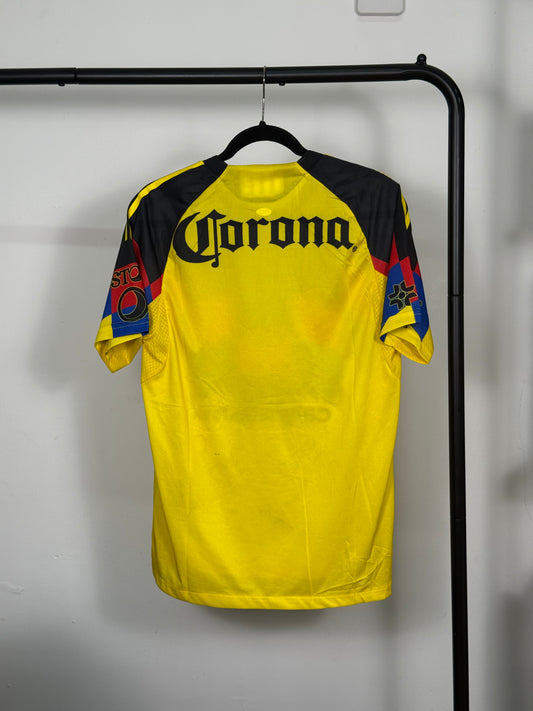 Jersey America 25-26 firmado (JSA)