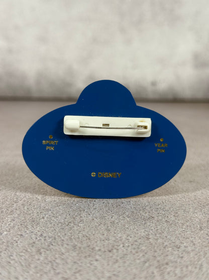 Disney Cast Member Nametag original (2000s)