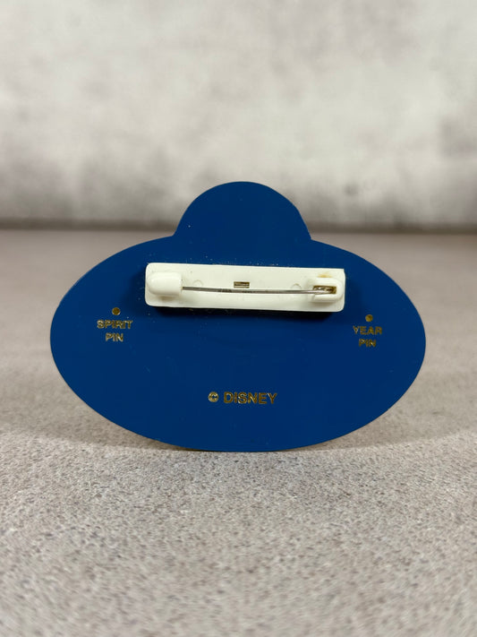 Disney Cast Member Nametag original (2000s)