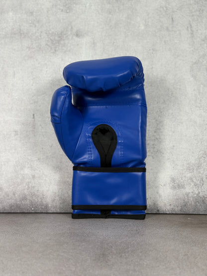 Guante firmado por Juan Manuel Márquez | Certificado JSA