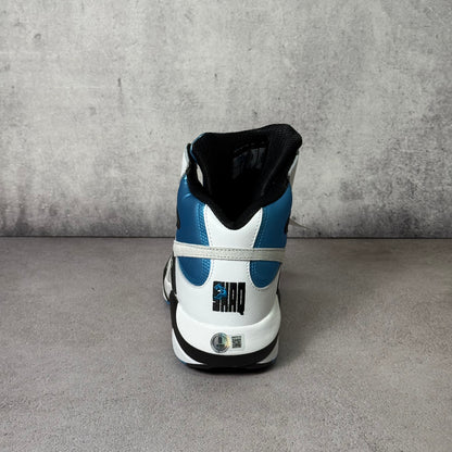 Zapato Reebook firmado por SHAQ