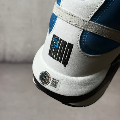 Zapato Reebook firmado por SHAQ