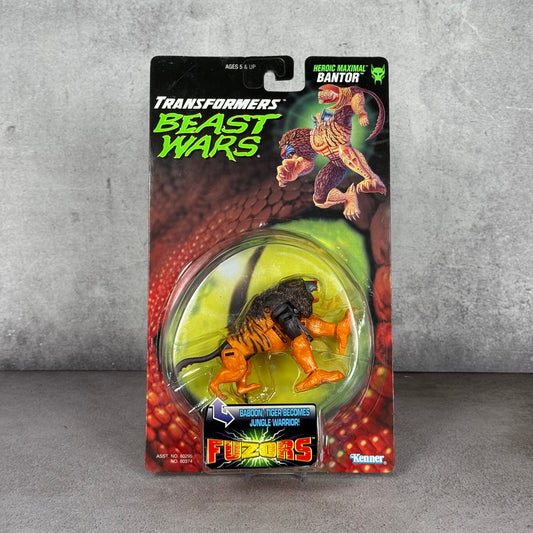 Figura Beast Wars 1998