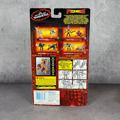 Figura Beast Wars 1998