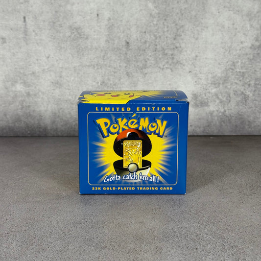 Promo Pikachu Burguer King pokebola