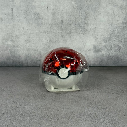 Promo Pikachu Burguer King pokebola