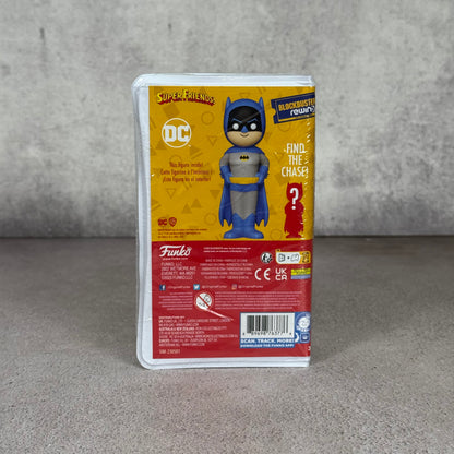 Funko Rewind x BlockBuster Super Friends Batman