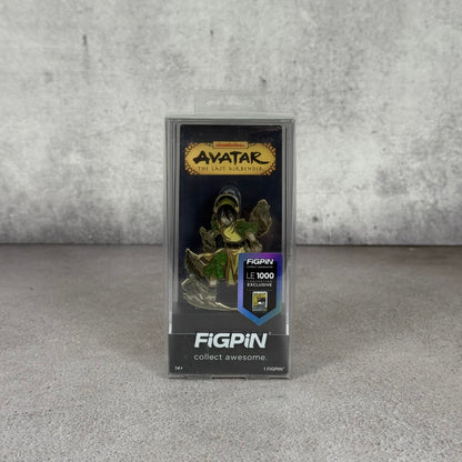 FigPin SDCC 2025 Avatar