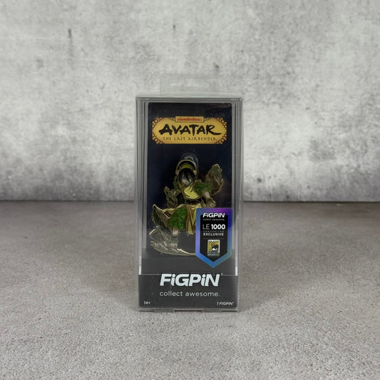 FigPin SDCC 2025 Avatar