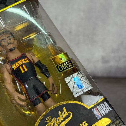 Funko GOLD 5´ NBA Trae Young CHASE