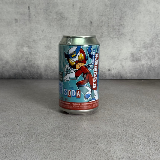 Funko SODA Fundays 2025