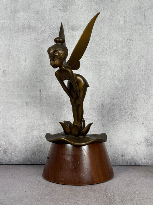 Trofeo Prohibido Disney Tinkerbell – 25 años de servicio 1960-80