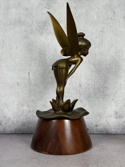 Trofeo Prohibido Disney Tinkerbell – 25 años de servicio 1960-80