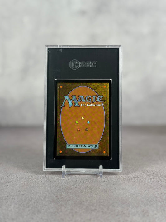 MTG Frodo Foil Secret Rare SGC 9