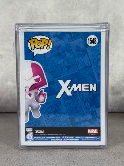 Funko exclusivo NYCC 2025 Nimrod (Xmen) 4000 pcs