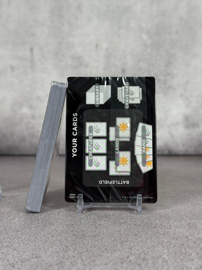 Welcome deck Magic x Spider Gwen exclusivo de NYCC 2025