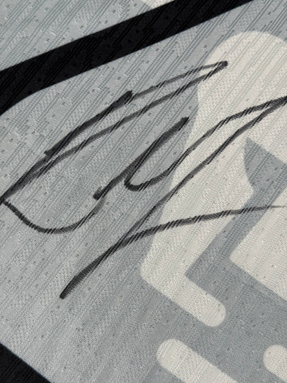 Jersey Pumas firmado por Keylor Navas (JSA)