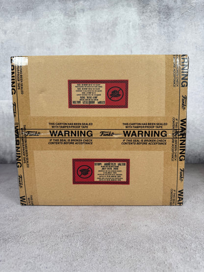 Mystery Box Funko Fundays 2025 • Exclusiva Asistentes Presenciales