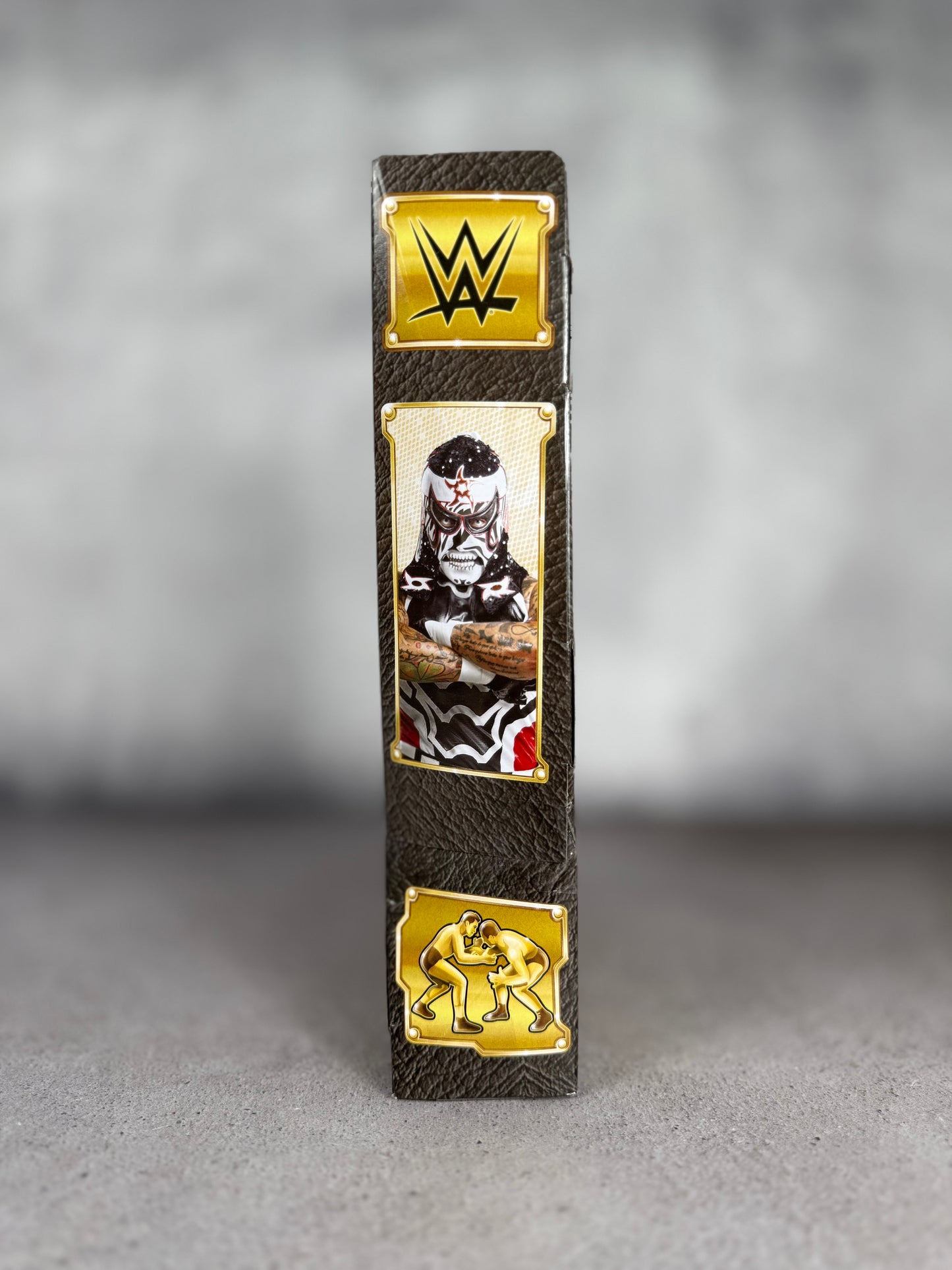 Figura Penta Defining Moments firmada Fanatics + JSA