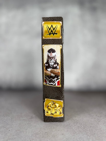 Figura Penta Defining Moments firmada Fanatics + JSA