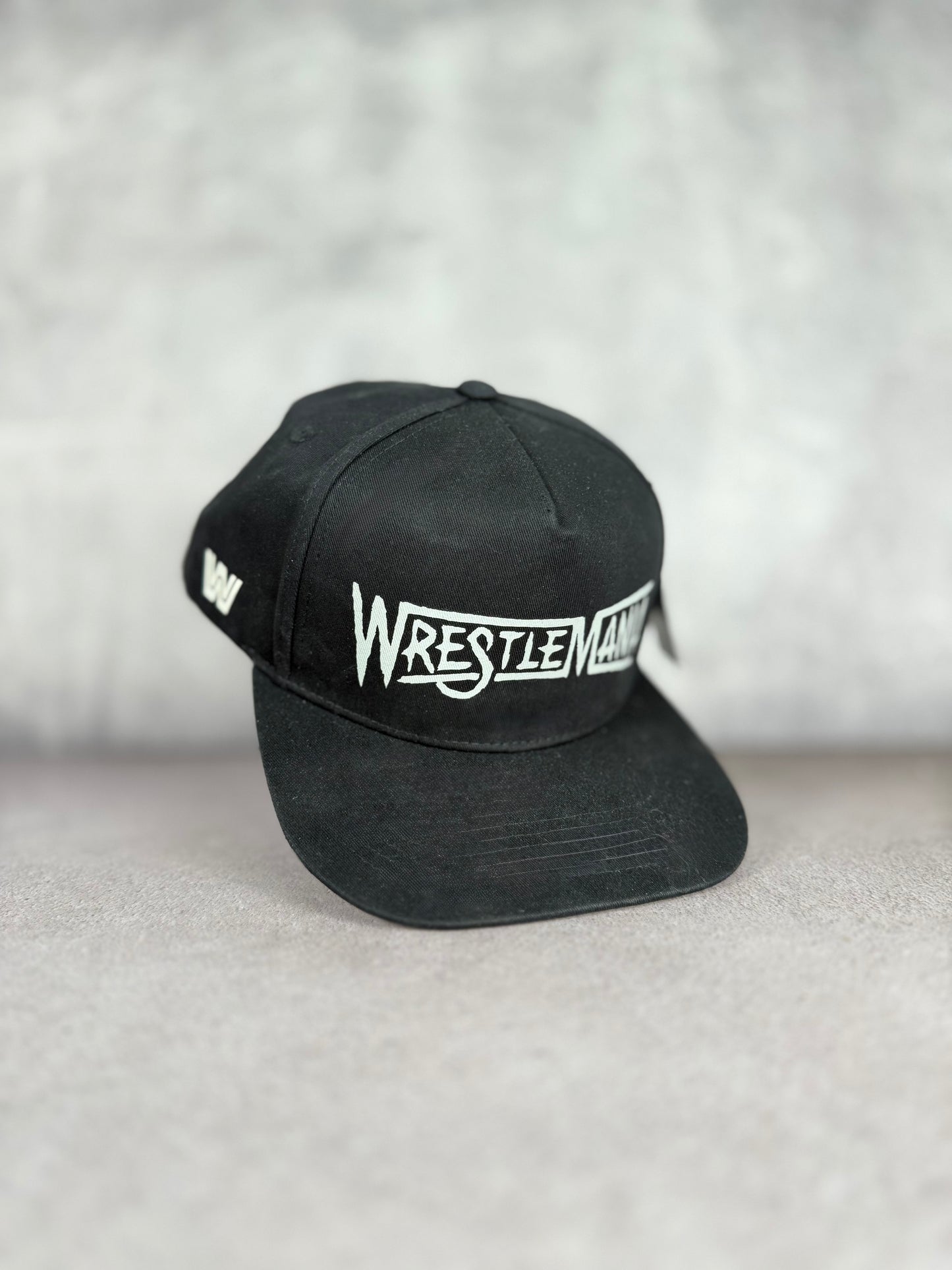 Gorra WWE x XO WrestleMania 42