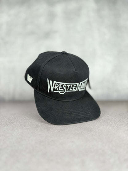 Gorra WWE x XO WrestleMania 42
