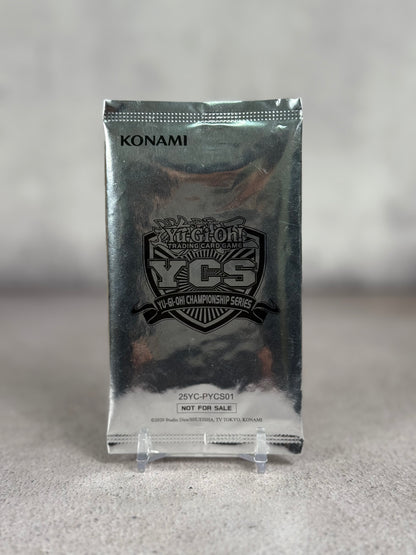 Prize Pack Day 2 Yugioh Championship