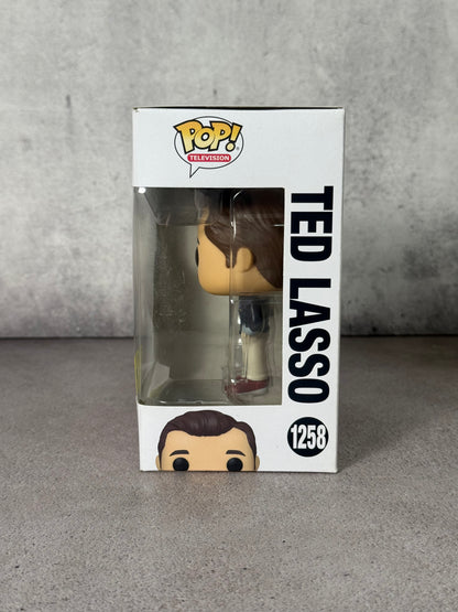 Funko Ted Lasso SDCC 2022 exclusive