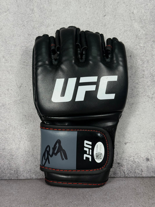 Guante UFC firmado por Ronda Rousey JSA Witness