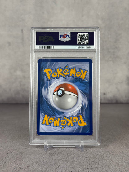 Pokémon M Gyarados EX 2016 BREAKpoint – PSA 9