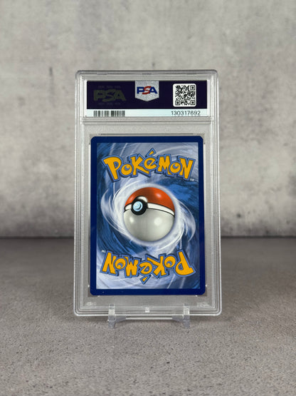 Umbreon VMAX Brilliant Stars 2022 – PSA 9