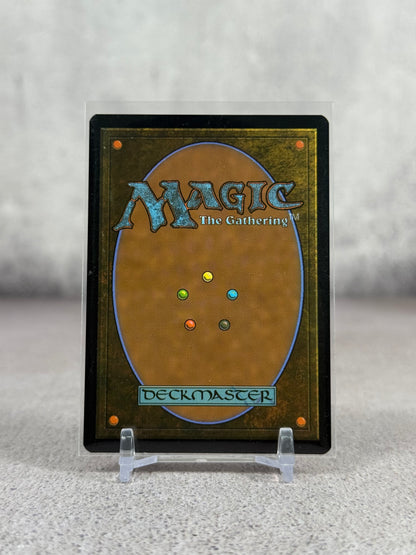 Tarjeta Magic x Marvel Gwenom Remorseless 2025