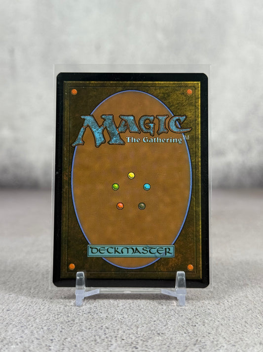 Tarjeta Magic x Marvel Gwenom Remorseless 2025