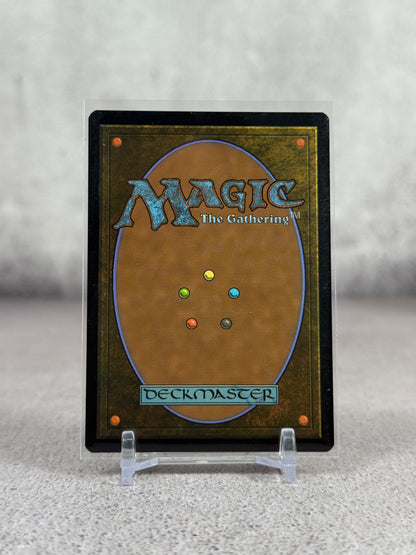 Tarjeta Magic x Marvel Iron Spider Stark Upgrade 2025