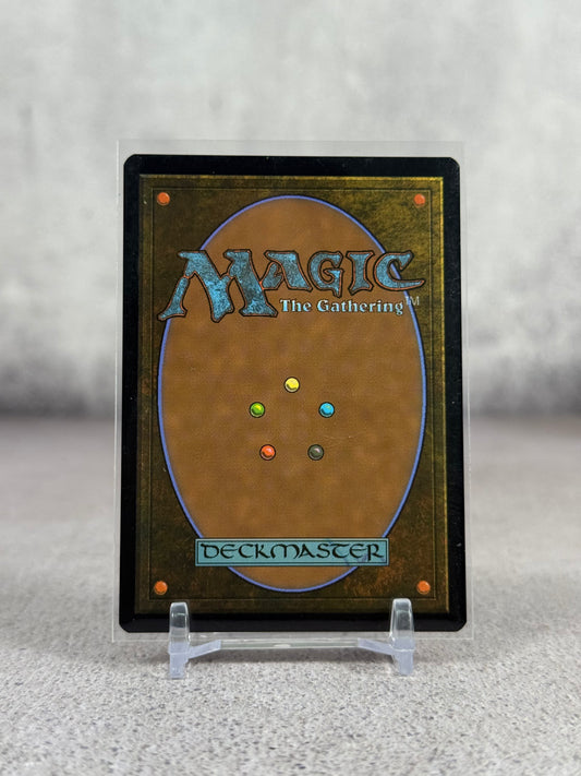 Tarjeta Magic x Marvel Iron Spider Stark Upgrade 2025