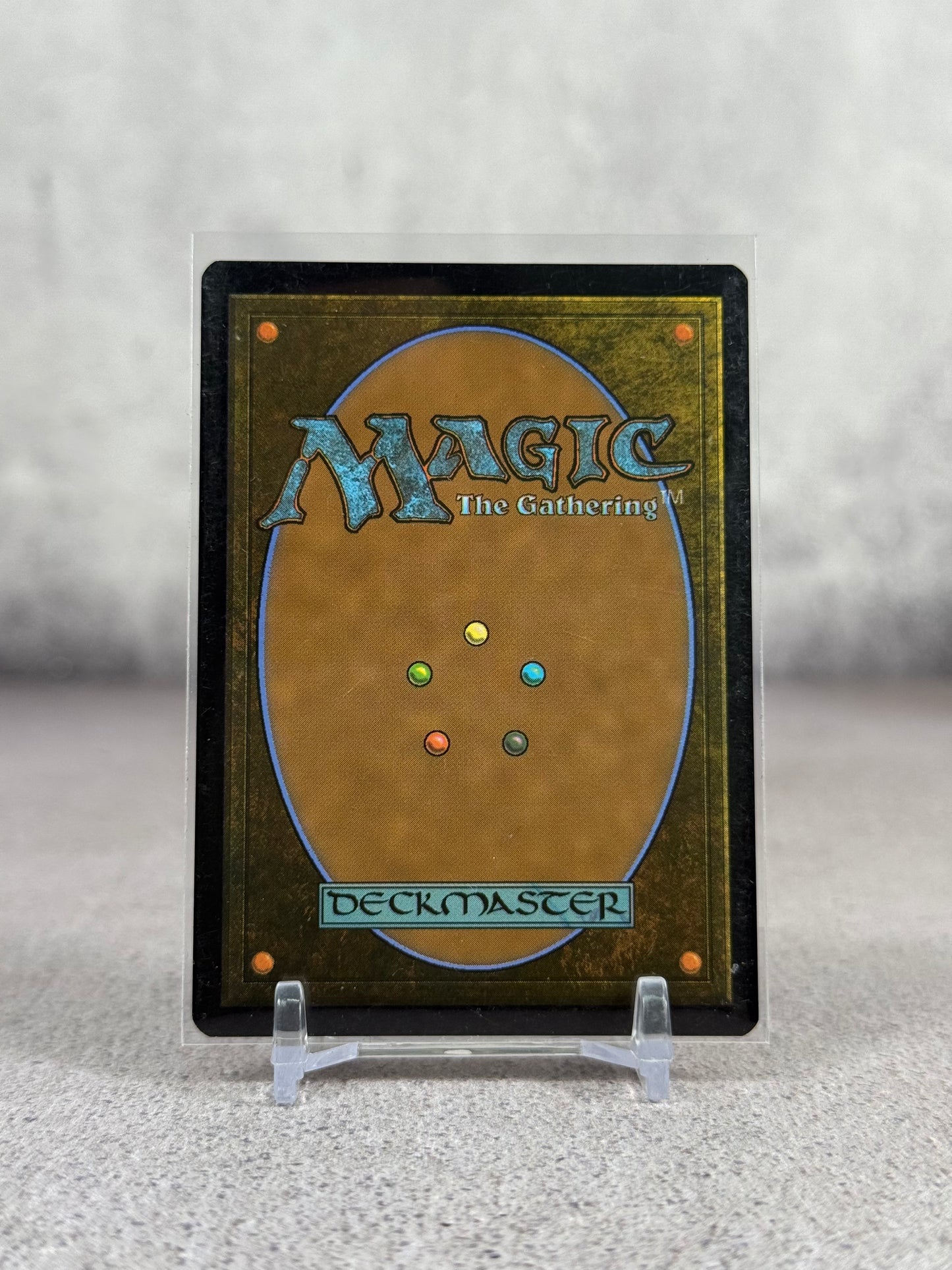 Tarjeta Magic x Marvel Spiderman Web Warriors 2025