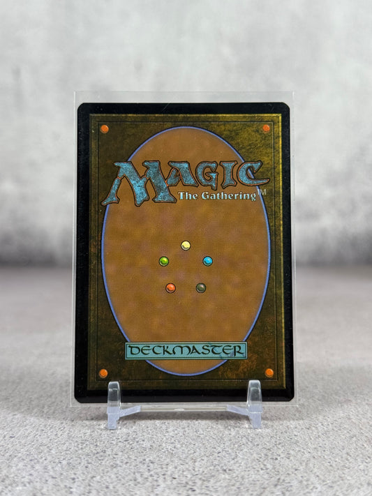 Tarjeta Magic x Marvel Spiderman Romantic Rendezvous 2025 foil