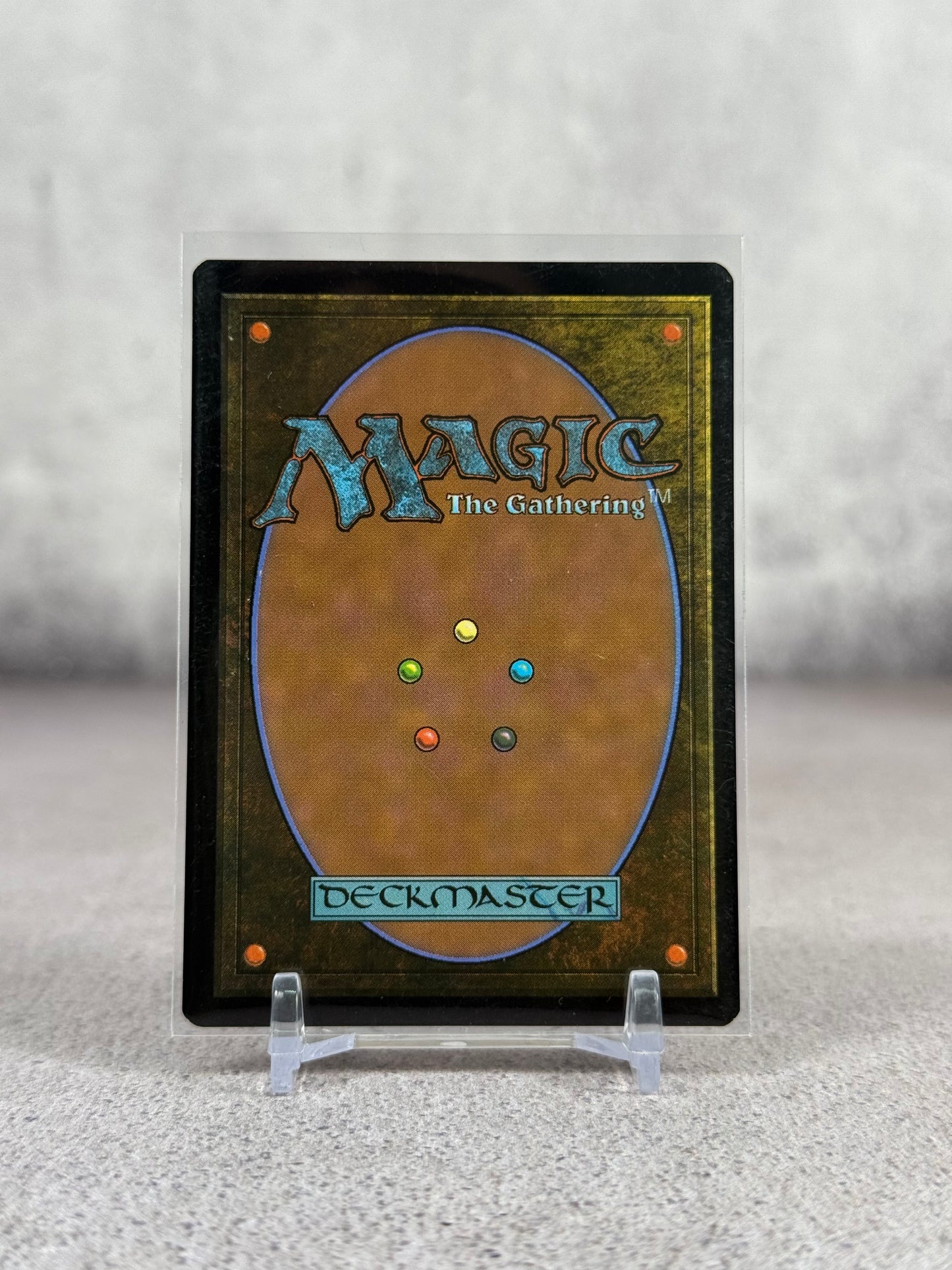 Tarjeta Magic x Marvel Spiderman Spider-Verse 2025 foil