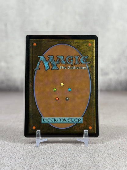 Tarjeta Magic x Marvel Spiderman Spider-Verse 2025 foil